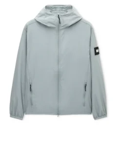 Weekend Offender Overhead Jacket – Men’s UK Streetwear