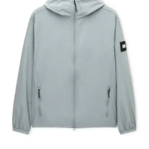 Weekend Offender Overhead Jacket – Men’s UK Streetwear