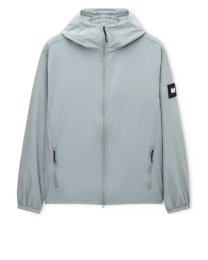 Weekend Offender Overhead Jacket – Men’s UK Streetwear 1 Weekend Offender Overhead Jacket – Men’s UK Streetwear