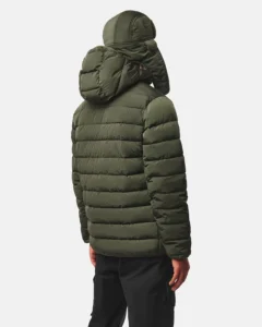 Weekend Offender Black Jacket – Men's Streetwear