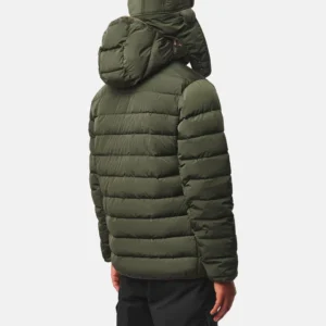 Weekend Offender Black Jacket – Men's Streetwear