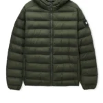 Weekend Offender Black Jacket – Men's Streetwear
