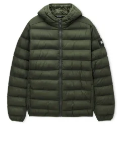 Weekend Offender Black Jacket – Men's Streetwear
