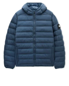 Grey Weekend Offender Jacket – Men’s UK Streetwear - Image 2