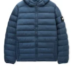 Grey Weekend Offender Jacket – Men’s UK Streetwear.