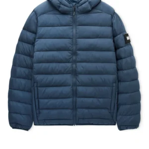 Grey Weekend Offender Jacket – Men’s UK Streetwear.