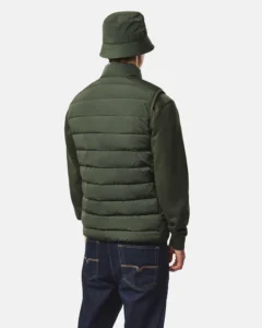 Weekend Offender Puffer Jacket – Men's Streetwear
