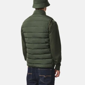 Weekend Offender Puffer Jacket – Men's Streetwear