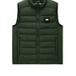 Weekend Offender Puffer Jacket – Men's Streetwear