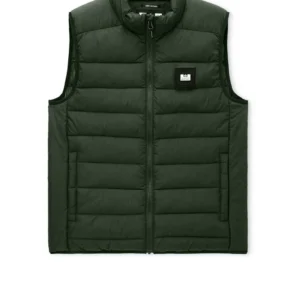 Weekend Offender Puffer Jacket – Men's Streetwear