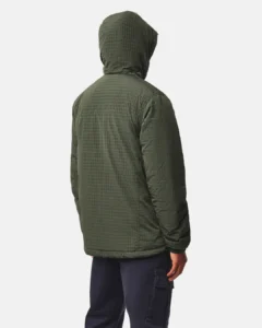 Weekend Offender Naz Jacket – Men's Streetwear