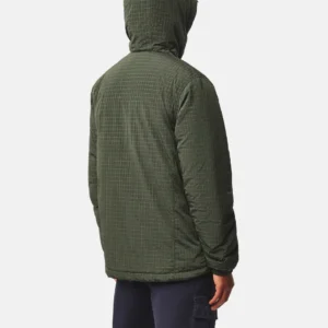 Weekend Offender Naz Jacket – Men's Streetwear