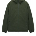 Weekend Offender Naz Jacket – Men's Streetwear