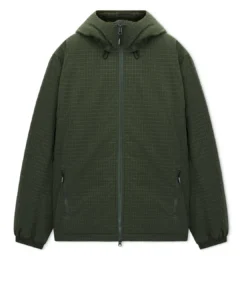 Weekend Offender Naz Jacket – Men's Streetwear