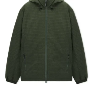 Weekend Offender Naz Jacket – Men's Streetwear
