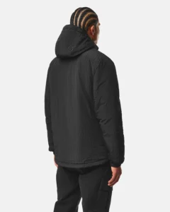 Black Weekend Offender Jacket – Men's Streetwear