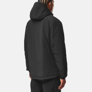 Black Weekend Offender Jacket – Men's Streetwear
