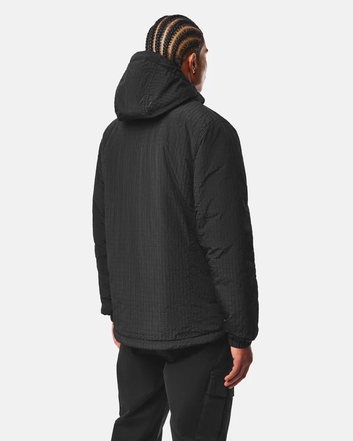 Black Weekend Offender Jacket – Men's Streetwear