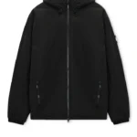Black Weekend Offender Jacket – Men's Streetwear
