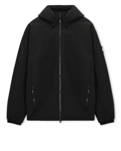 Black Weekend Offender Jacket – Men's Streetwear