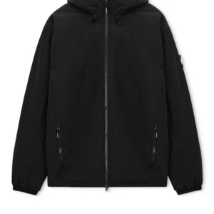 Black Weekend Offender Jacket – Men's Streetwear