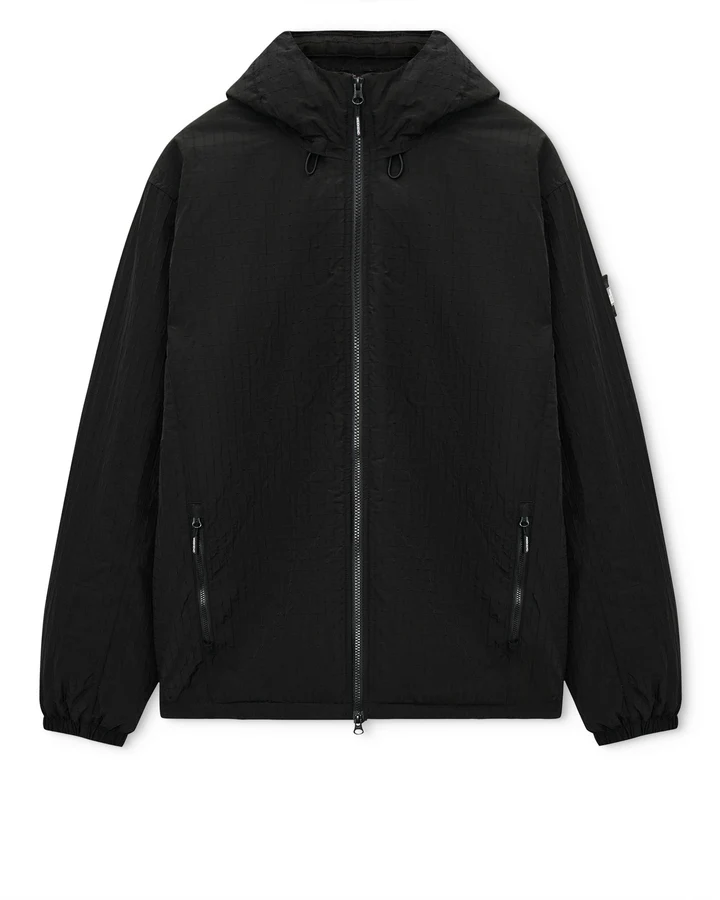 Black Weekend Offender Jacket – Men's Streetwear