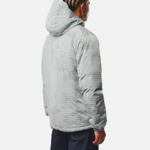 Green Weekend Offender Jacket – Men’s UK Streetwear
