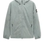 Green Weekend Offender Jacket – Men’s UK Streetwear
