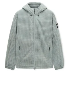 Green Weekend Offender Jacket – Men’s UK Streetwear