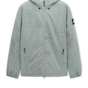 Green Weekend Offender Jacket – Men’s UK Streetwear
