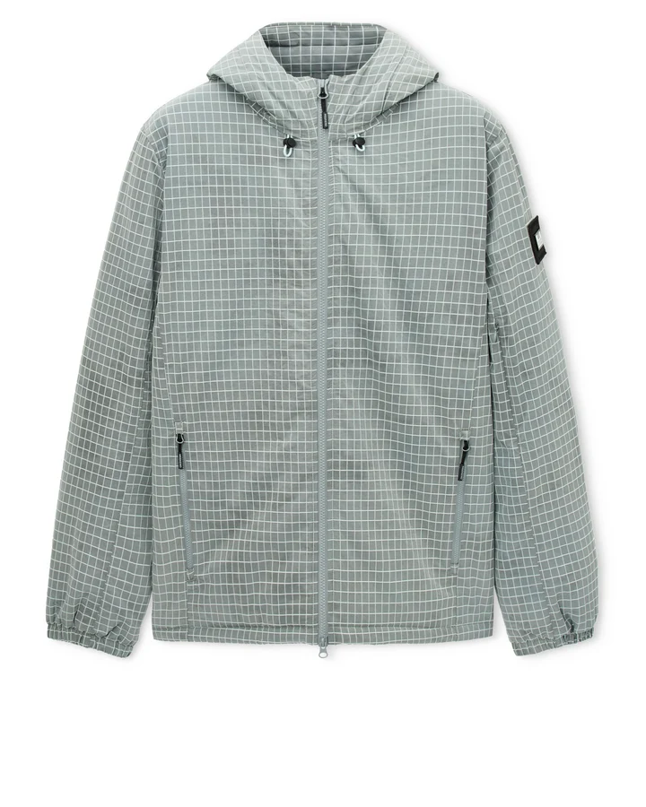 Green Weekend Offender Jacket – Men’s UK Streetwear