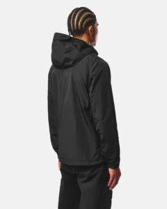 Weekend Offender Technician Jacket Black – Men’s UK Streetwear