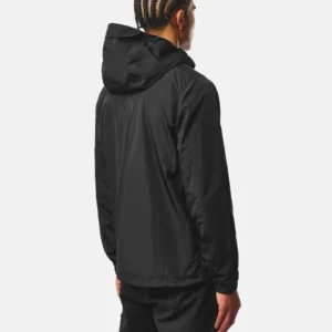 Weekend Offender Technician Jacket Black – Men’s UK Streetwear