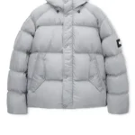 Weekend Offender Smock Jacket – Men’s UK Streetwear