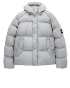 Weekend Offender Smock Jacket – Men’s UK Streetwear