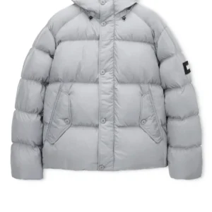 Weekend Offender Smock Jacket – Men’s UK Streetwear