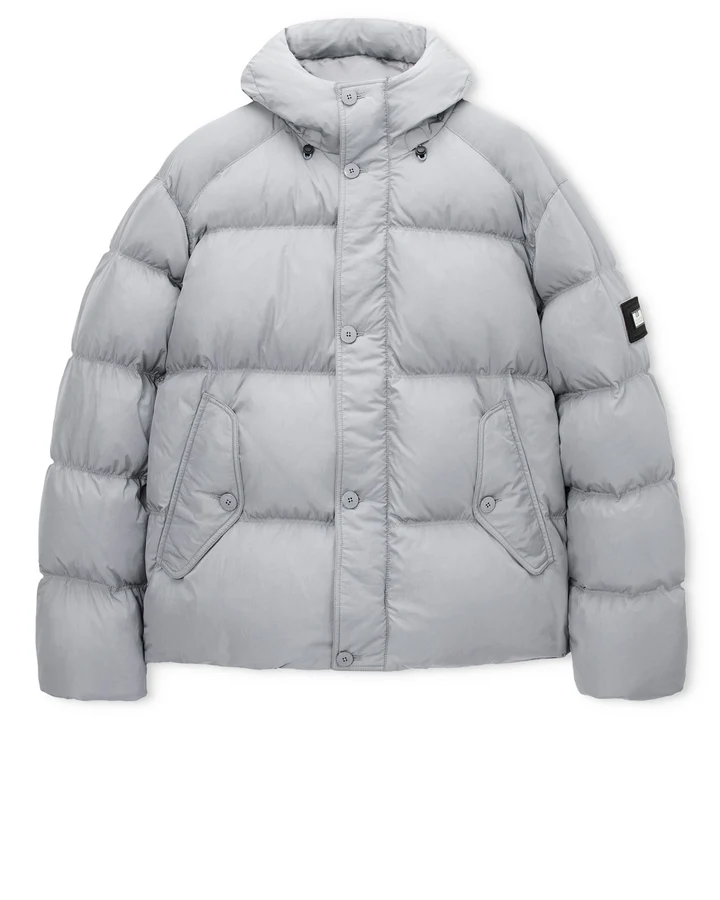 Weekend Offender Smock Jacket – Men’s UK Streetwear 1 Weekend Offender Smock Jacket – Men’s UK Streetwear