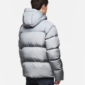 Weekend Offender Smock Jacket – Men’s UK Streetwear