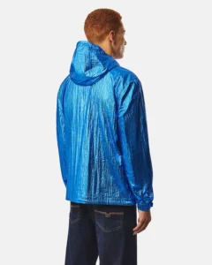 Weekend Offender Blue Jacket – Men’s Casual Streetwear