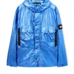 Weekend Offender Blue Jacket – Men’s Casual Streetwear