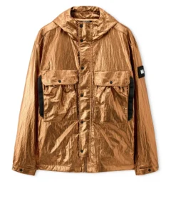 Mens Weekend Offender Jacket – UK Streetwear Style