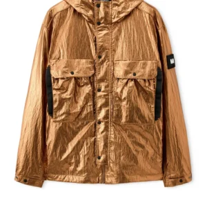 Mens Weekend Offender Jacket – UK Streetwear Style