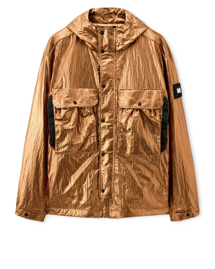 Mens Weekend Offender Jacket – UK Streetwear Style
