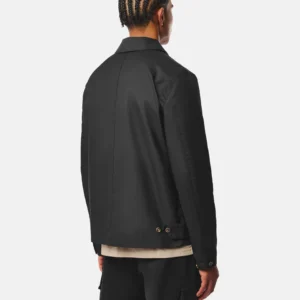 Junior Weekend Offender Jacket – Men’s UK Streetwea