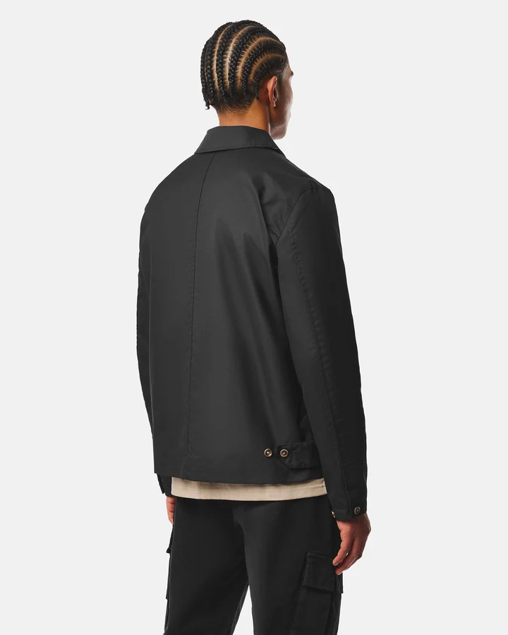 Junior Weekend Offender Jacket – Men’s UK Streetwea