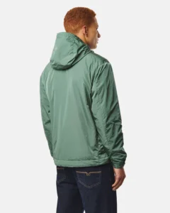 Weekend Offender Jacket Green – Men’s UK Streetwear
