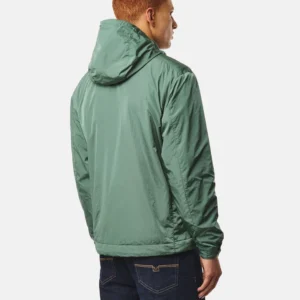 Weekend Offender Jacket Green – Men’s UK Streetwear
