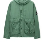 Weekend Offender Jacket Green – Men’s UK Streetwear