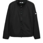 Weekend Offender Soft Shell Jacket – Men’s UK Streetwear