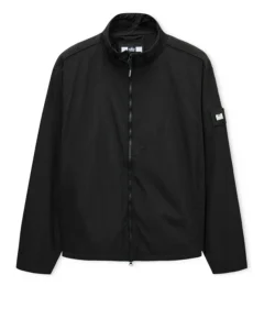 Weekend Offender Soft Shell Jacket – Men’s UK Streetwear